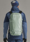 náhľad Ortovox Switchback 27 Green Acid 27 Liter