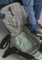 náhľad Ortovox Switchback 27 Green Acid 27 Liter