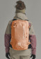 náhľad Ortovox Haute Route 30 S Faded Tangerine 30 Liter