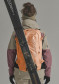 náhľad Ortovox Haute Route 30 S Faded Tangerine 30 Liter