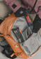 náhľad Ortovox Haute Route 30 S Faded Tangerine 30 Liter