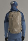 náhľad Ortovox Haute Route 32 Dark Linen 32 Liter