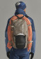 náhľad Ortovox Haute Route 32 Dark Linen 32 Liter