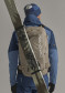 náhľad Ortovox Haute Route 32 Dark Linen 32 Liter