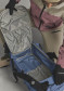 náhľad Ortovox Haute Route 38 S Blue Nunatak 38 Liter