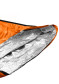 náhľad Ortovox Bivy Ultralight Shocking Orange 2 Persons