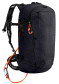 náhľad Ortovox Avabag Litric Zero 27 Black Raven 27 Liter