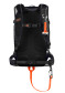náhľad Ortovox Avabag Litric Zero 27 Black Raven 27 Liter