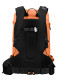 náhľad Ortovox Haute Route 40 Faded Tangerine 40 Liter