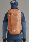 náhľad Ortovox Haute Route 40 Faded Tangerine 40 Liter