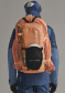 náhľad Ortovox Haute Route 40 Faded Tangerine 40 Liter