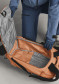 náhľad Ortovox Haute Route 40 Faded Tangerine 40 Liter