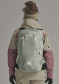 náhľad Ortovox Haute Route 30 S Green Sage 30 Liter