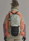 náhľad Ortovox Haute Route 30 S Green Sage 30 Liter