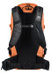 náhľad Ortovox Venet Tour 30 Faded Tangerine 30 Liter