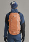 náhľad Ortovox Venet Tour 30 Faded Tangerine 30 Liter