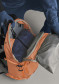 náhľad Ortovox Venet Tour 30 Faded Tangerine 30 Liter