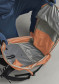 náhľad Ortovox Venet Tour 30 Faded Tangerine 30 Liter
