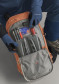 náhľad Ortovox Venet Tour 30 Faded Tangerine 30 Liter
