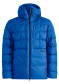 náhľad Ortovox Downwool 270 Jacket Men's Blue Note
