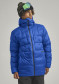 náhľad Ortovox Downwool 270 Jacket Men's Blue Note