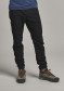náhľad Ortovox Affinity Pants Men's Black Raven