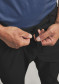 náhľad Ortovox Affinity Pants Men's Black Raven