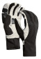 náhľad Pánske softshellové rukavice Ortovox Tour Glove Men\'s Black Raven