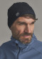 náhľad Vlnená čiapka Ortovox Peak Beanie Black Raven