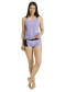 náhľad Dámske funkčné nohavičky Ortovox 150 Essential Hot Pants W Lush Lavender S
