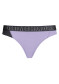 náhľad Dámske tangá Ortovox 150 Essential Thong W Lush Lavender S