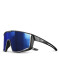 náhľad Julbo Fury Junior Black/White