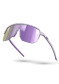 náhľad Julbo Frequency White+texture purple