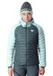 náhľad Dynafit Radical Rds Dwn Hood Jkt W Cloud Blue/0720