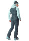 náhľad Dynafit Radical Rds Dwn Hood Jkt W Cloud Blue/0720