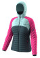 náhľad Dynafit Radical Rds Dwn Hood Jkt W Flamingo/3180/0720