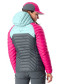náhľad Dynafit Radical Rds Dwn Hood Jkt W Flamingo/3180/0720