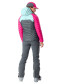 náhľad Dynafit Radical Rds Dwn Hood Jkt W Flamingo/3180/0720