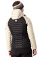 náhľad Dynafit Radical Rds Dwn Hood Jkt W Overcast/0910