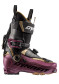 náhľad Dynafit Ridge W Boot Burgundy/Black Out