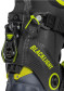 náhľad Dynafit Blacklight Boot Cinder/Fluo Yellow