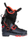 náhľad Dynafit Blacklight W Boot Cinder/Fluo Coral