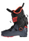 náhľad Dynafit Blacklight W Boot Cinder/Fluo Coral
