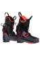náhľad Dynafit Blacklight W Boot Cinder/Fluo Coral