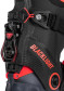 náhľad Dynafit Blacklight W Boot Cinder/Fluo Coral