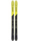 náhľad Dynafit Blacklight 88 Fi 90 Ski Fluo Yellow