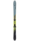 náhľad Dynafit Radical 88 Ski Set Smoke Blue