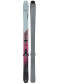 náhľad Dynafit Radical 88 W Ski Set Cloud Blue