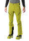 náhľad Dynafit Mercury Dst Pants M Golden Lime