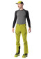 náhľad Dynafit Mercury Dst Pants M Golden Lime